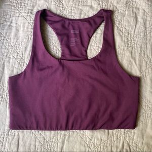 Girlfriend Collective Paloma Bra